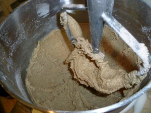 Allergy Free Cooking Donut Batter