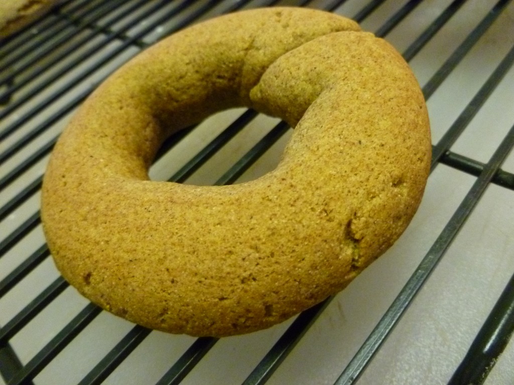 Gluten-Free Cake Donuts Recipe - Allergy Free Cooking